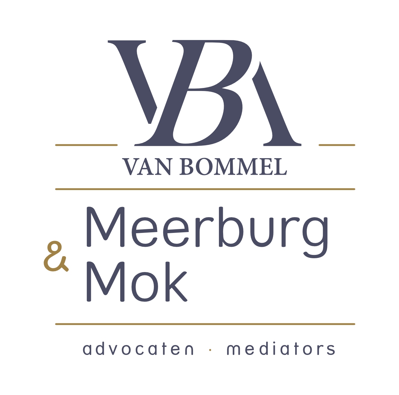 Van Bommel Advocatuur en Mediation